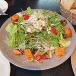 ベーカリー&レストラン 沢村 - 