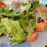 ベーカリー&レストラン 沢村 - 