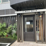レストランカフェ　メリメロ - 