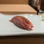 Tsukiji Sushi Sei - 大とろ