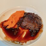 ベーカリー&レストラン 沢村 - 