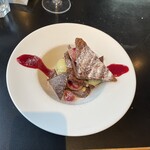 ベーカリー&レストラン 沢村 - 