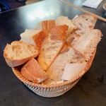 ベーカリー&レストラン 沢村 - 