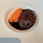 ベーカリー&レストラン 沢村 - 