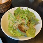 ベーカリー&レストラン 沢村 - 