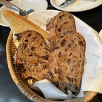 ベーカリー&レストラン 沢村 - 