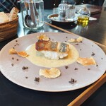 ベーカリー&レストラン 沢村 - 