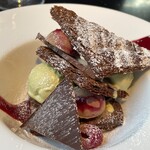 ベーカリー&レストラン 沢村 - 