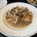 ベーカリー&レストラン 沢村 - 