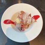 ベーカリー&レストラン 沢村 - 