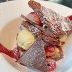 ベーカリー&レストラン 沢村 - 