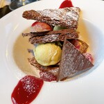 ベーカリー&レストラン 沢村 - 