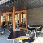 SAWAMURA Karuizawa Harunireterasu