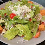 ベーカリー&レストラン 沢村 - 