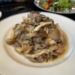 ベーカリー&レストラン 沢村 - 