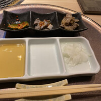 焼肉割烹 YP流 宗右衛門町本店 - 
