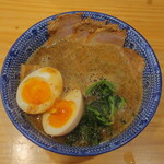 秋葉原ラーメン わいず - 