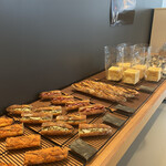 Merci life organics  - 