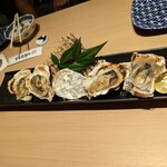 Honkaku Itamae Izakaya Osakana Souhonke - 