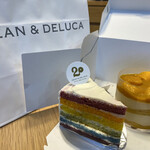 DEAN & DELUCA - 