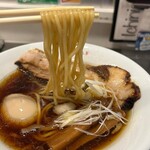 一日一麺LAB＋ - 