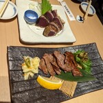 Honkaku Itamae Izakaya Osakana Souhonke - 