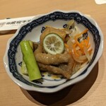 本格板前居酒屋 お魚総本家 - 