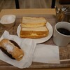 カフェ サンタマリア 三宮店