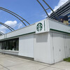 スターバックス コーヒー MIYASHITA PARK店