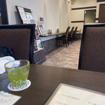 炭火焼鰻料理 米吉 - カウンター