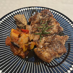 イタリアンダイニングGrato - 