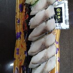 富寿し - 料理写真: