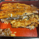 炭火焼鰻料理 米吉 - 