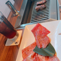 焼肉うしごろ 新宿三丁目店 - 