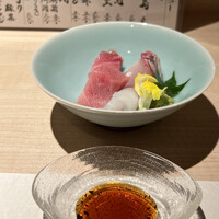 隠 鳥魚 - 