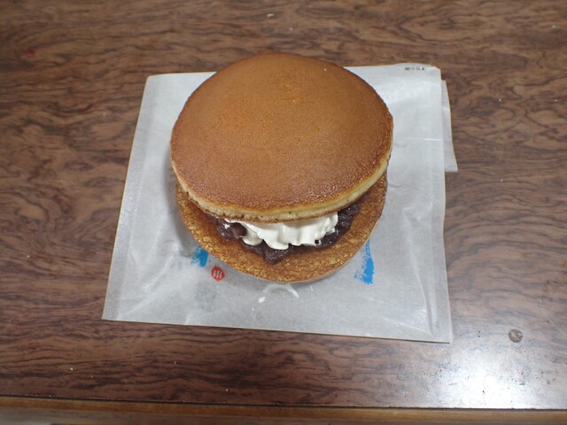 恵美寿屋菓子店 - 堂島（和菓子）の写真