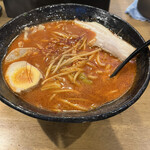 麺屋のろし - 