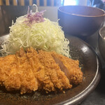 Tonkatsu Niimura - 