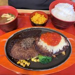 ジョイフル - 料理写真: