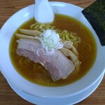 らーめん 燦々 - 