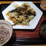 大戸屋 ごはん処 イオンモール秋田店 - 