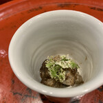 草喰 なかひがし - 