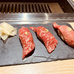 神楽坂焼肉 Kintan - 