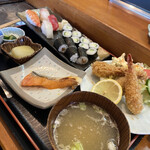 Sushi Kappou Kanda - 