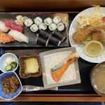 Sushi Kappou Kanda - 