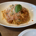 イタリア料理 ティンパーノ - 