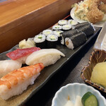 Sushi Kappou Kanda - 