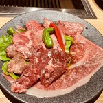 神楽坂焼肉 Kintan - 