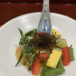 草喰 なかひがし - 