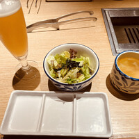 神楽坂焼肉 Kintan - 